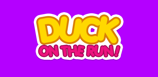 Screenshot 2 Duck On The Run android