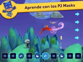 Screenshot 9 PJ Masks™: Academia de héroes android