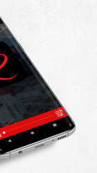 Screenshot 3 Plenitud Radio Digital android