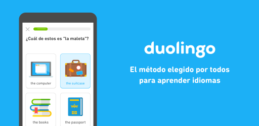 Captura 2 Duolingo–aprende idiomas android