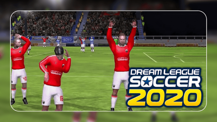 Screenshot 4 Guide For Dream Winner League Tips Soccer android