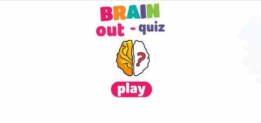 Captura de Pantalla 1 Brain Out - Quiz windows