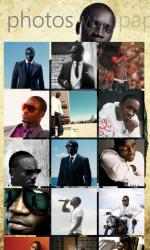 Captura 4 Akon Music windows