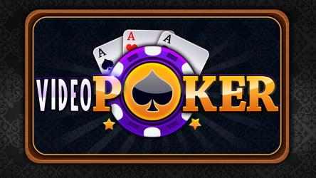 Capture 1 Casino Video Poker 2019 windows