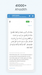 Captura 4 Hadith Collection (All in one) android