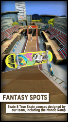Imágen 2 True Skate android