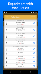 Captura 7 Suggester Lite android