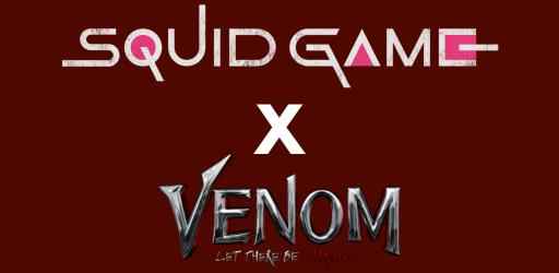Image 2 Venom2 X Squid Game game 3D android