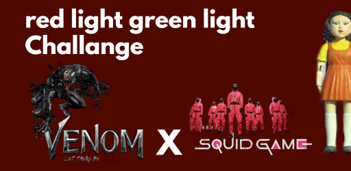 Imágen 5 Venom2 X Squid Game game 3D android