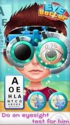Imágen 9 Eye Doctor – Hospital Game android