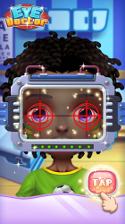 Screenshot 7 Eye Doctor – Hospital Game android