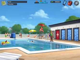 Screenshot 5 Summertime Saga mac