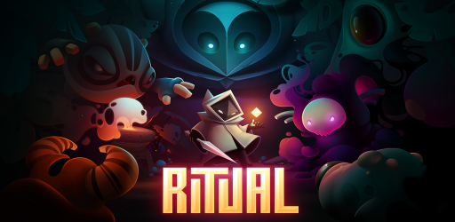 Screenshot 2 Ritual: Ángel del Caos android