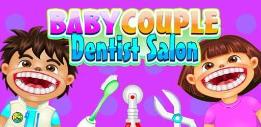 Screenshot 2 Baby Couple Dentist Salon windows