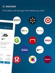 Screenshot 11 Capital One Shopping android