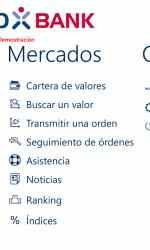 Screenshot 3 TARGOBANK España windows