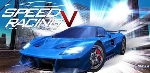 Screenshot 2 Speed Racing Ultimate 5 android