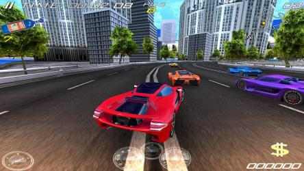 Screenshot 3 Speed Racing Ultimate 5 android