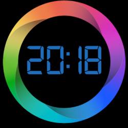 Captura 1 Despertador - calendario, cíclico y temporizador android