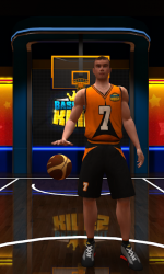 Screenshot 3 Basketball Kings: Multıplayer android