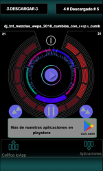 Screenshot 6 Cumbias  Wepa Editadas android