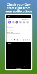 Screenshot 3 GO Companion - Go Plus Helper android