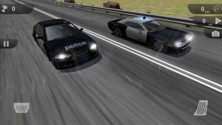 Screenshot 1 Police Car Simulation 2017 windows