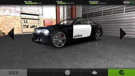 Imágen 9 Police Car Simulation 2017 windows