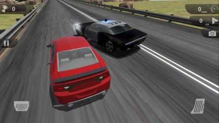 Screenshot 6 Police Car Simulation 2017 windows