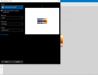 Screenshot 4 Ultra Image Viewer windows