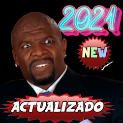 Imágen 1 New Memes 2021 Stickers android