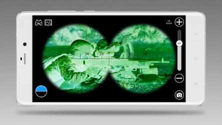 Imágen 7 Digital Binoculars Pro android