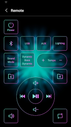 Captura de Pantalla 3 Samsung Sound Tower (Giga Party Audio) android