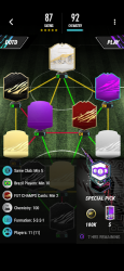 Screenshot 5 MAD FUT 21 Draft & Pack Opener android