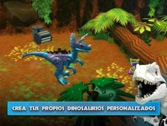 Captura de Pantalla 10 LEGO® Jurassic World™ android