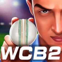 Screenshot 1 World Cricket Battle 2: Play T20 Cricket League android