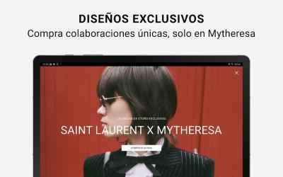 Screenshot 11 Mytheresa: Lujo Exclusivo android