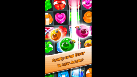 Screenshot 6 Candy Gummy Mania windows