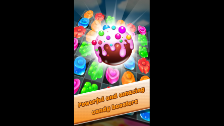 Screenshot 3 Candy Gummy Mania windows