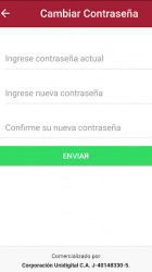 Screenshot 7 Tu Pago Movil Banco Bicentenario android