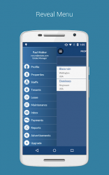 Screenshot 7 Estate Manager android
