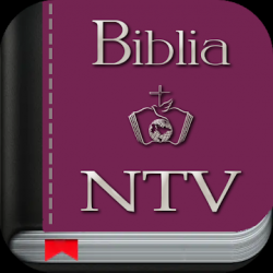 Captura de Pantalla 1 Biblia Traducción Viviente NTV android