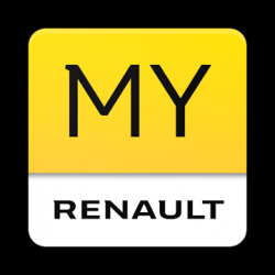 Screenshot 1 My Renault android