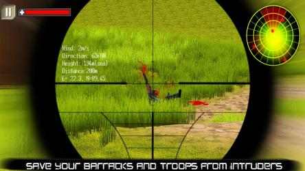 Screenshot 6 Black Ops Sniper Strike windows