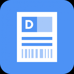 Captura 1 LEADTOOLS Document Viewer android
