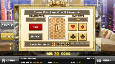 Captura 3 Pimped Free Casino Slot Machine windows