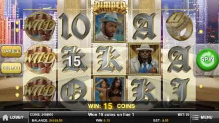 Captura 8 Pimped Free Casino Slot Machine windows