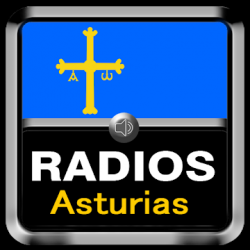 Captura de Pantalla 1 Radios Asturias España android