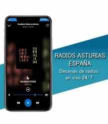Screenshot 13 Radios Asturias España android