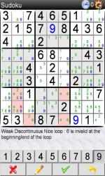 Screenshot 2 Sudoku (Free) windows